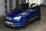 Focus ST 2.5 Turbo