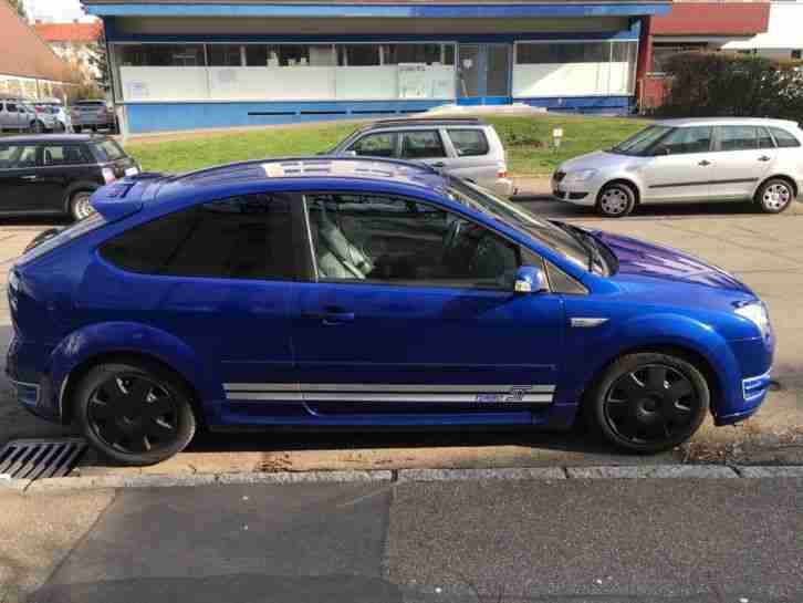 Ford Focus ST