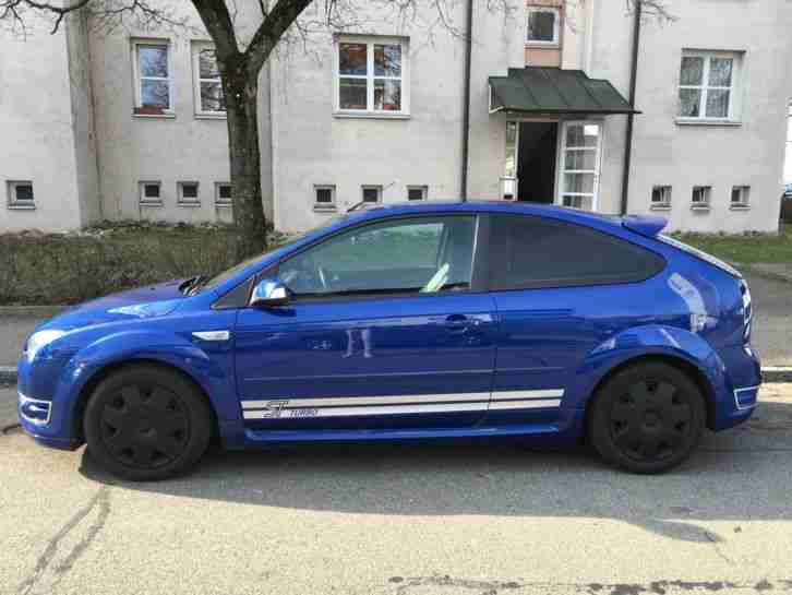 Ford Focus ST