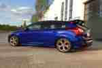 Focus ST MK3