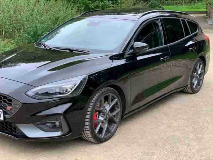 Ford Focus ST Styling+Performance Panorama Head-Up,B&O