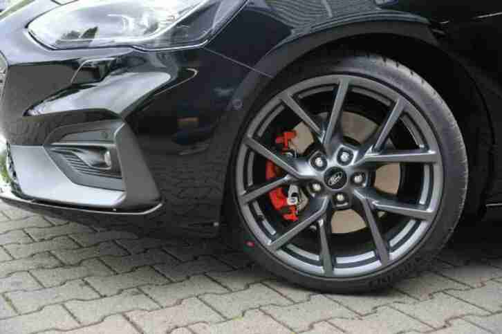 Ford Focus ST Styling+Performance Panorama Head-Up,B&O