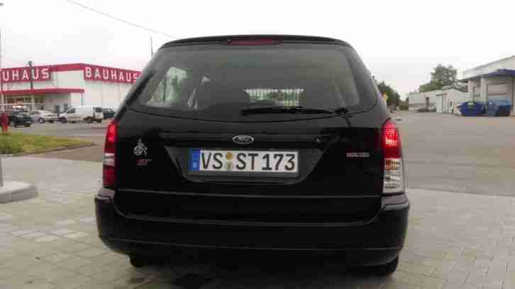 Ford Focus ST170 Turnier Sportkombi TÜV08/2015