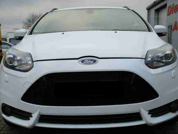 Focus ST