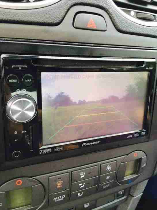 Ford Focus St Mk2 Top Zustand *Hingucker* Tuning; Showcar