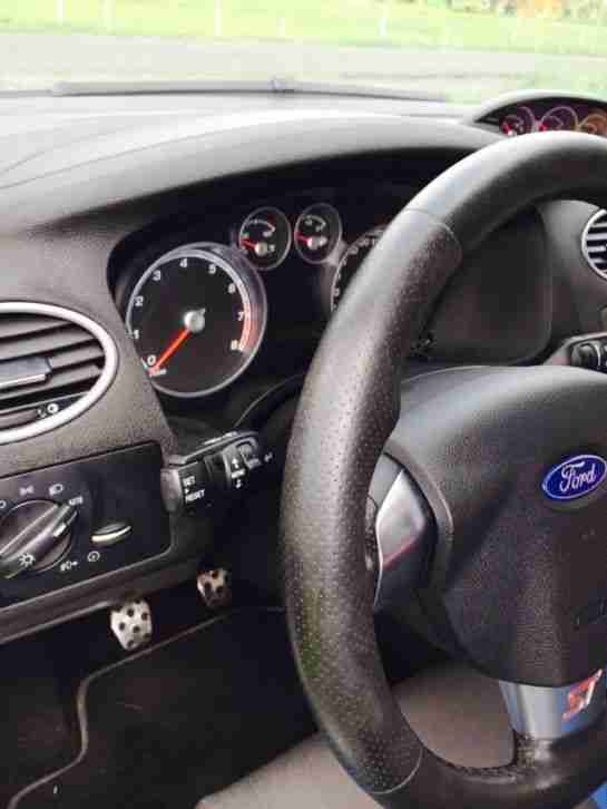 Ford Focus St Mk2 Top Zustand *Hingucker* Tuning; Showcar