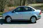 Focus Stufenheck Automatik 1.6 16V , Klima,