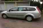 Focus TDCI Bj 07