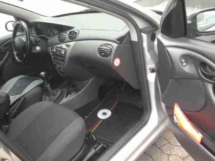 Ford Focus TDDI Combi Turbo Diesel 75 PS