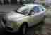 Ford Focus Titanium aus erster Hand