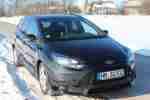 Focus Tunier EcoBoost 2.0 ST mit Leder Sport Paket