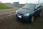 Focus Turnier 1.6 TDCI DPF FUN X GHIA