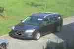Focus Turnier 1, 6 TDCi DPF 109 PS BJ. 7 2010 PDC,