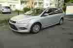 Focus Turnier 1.6 TDCi DPF Econetic 8 FACH NAVI