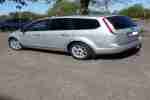 Focus Turnier 1.6 TDCi DPF Style Busin.TÜV neu
