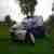 Ford Focus Turnier