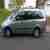 Ford Focus Turnier