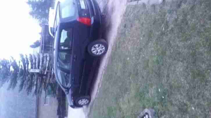 Ford Focus Turnier Futura 1.6
