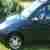 Ford Focus Turnier
