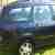 Ford Focus Turnier