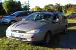 Focus Turnier Ghia Carbon 1999