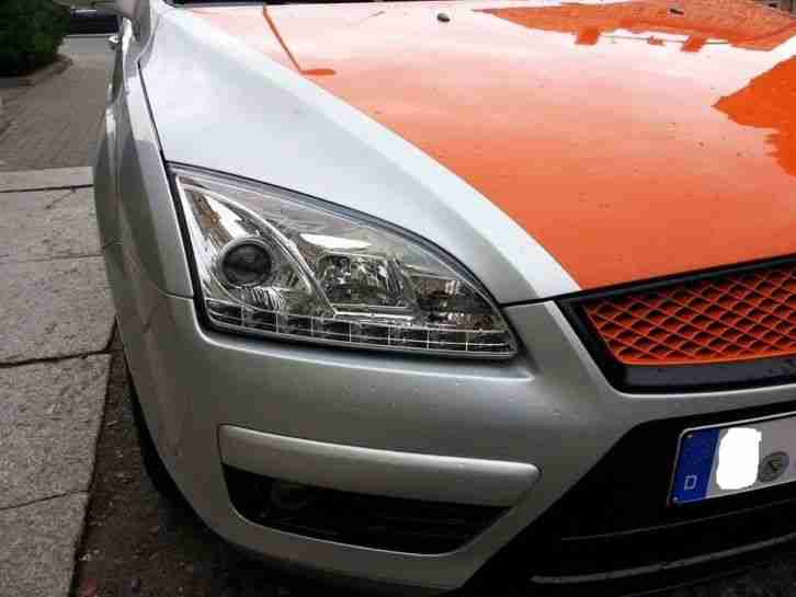 Ford Focus Turnier