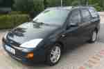 Focus Turnier Trend Bj. 2000 92tkm 1.8er 85KW