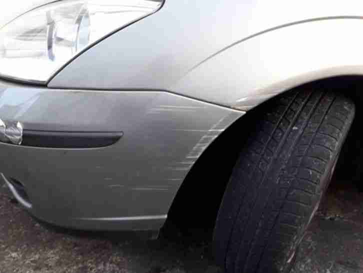 Ford Focus turnier