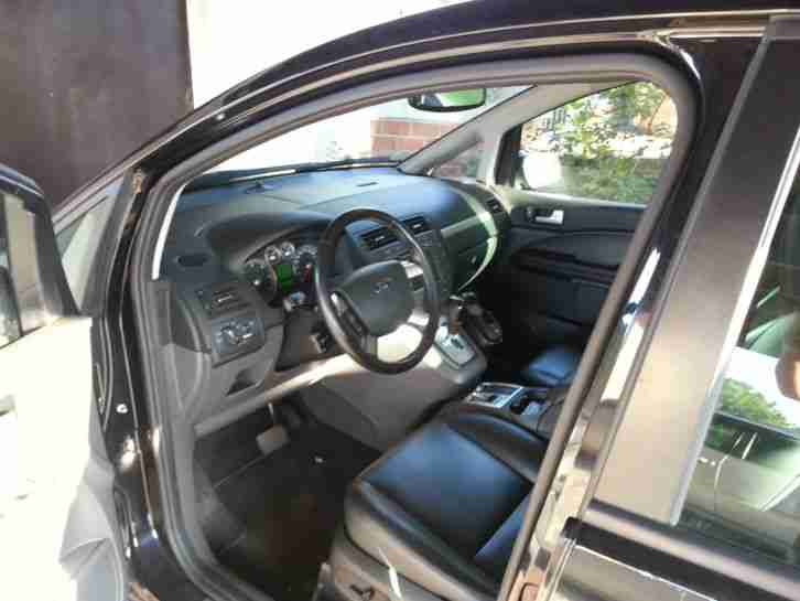 Ford Ford Focus C-MAX 1.6 TDCi DPF Ghia