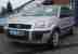 Ford Fusion 1.25 Ambiente 1.Hand 27000km NEUWERTIG