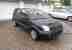 Ford Fusion 1.25 Ambiente KLIMA SCHECKHEFT