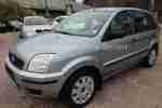 Fusion 1.25 Ambiente Klima Parktronic