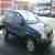 Ford Fusion 1.25