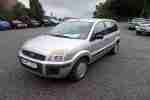 Fusion 1.25 , Klima, ZV, Radio CD