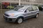 Fusion 1.25 Style KLIMA Winter Pak. Komfor