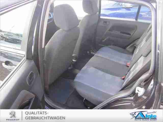 Ford Fusion 1.4 Ambiente *Klima.Parkpilot*