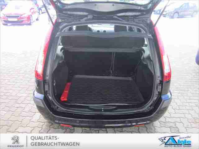 Ford Fusion 1.4