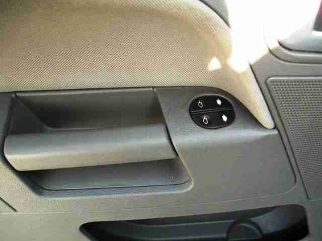 Ford Fusion 1.4 Automatik