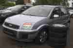 Fusion 1.4 FUN KLIMA SR WR R CD GARANTIE ZV FB