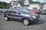 Fusion 1.4 Fun X ORG.72.000KM KLIMA