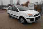 Fusion 1.4 TDCI