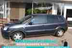 Fusion 1.4 TDCI AHK, Klima, CD, BC, heizb.WSS