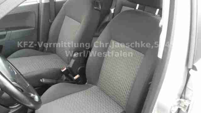 Ford Fusion 1.4