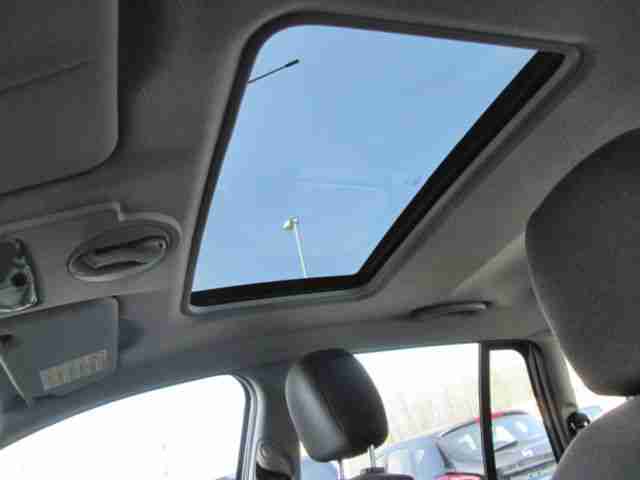 Ford Fusion 1.4 "Trend" I.Hand