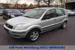 Fusion 1.4 Trend KLIMA AHK
