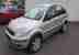 Ford Fusion 1.4 Trend KLIMA EFH CD ZV TOP