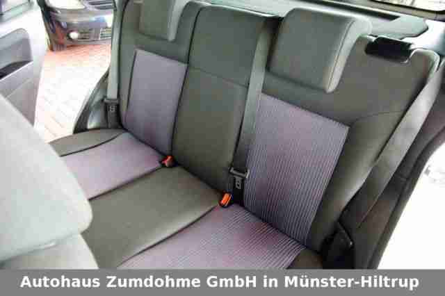 Ford Fusion 1.4 aus 2. Hand mit neuem TÜV !