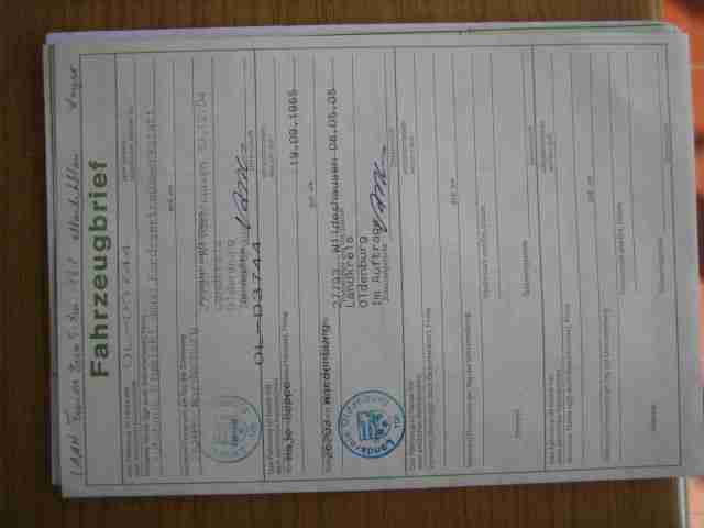 Ford Fusion 1.6 1.Hand Scheckheftgepflegt