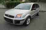 Fusion 1.6 16V TREND 1 Hand