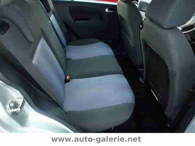 Ford Fusion 1.6 Aut. 24000KM,PDC,Klima,1.HAND